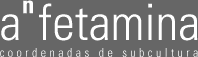 Anfetamina